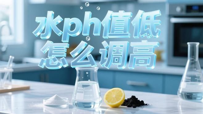 哪種方法調整pH值最快？ 哪種方法調整pH值最快？ 龍魚百科 第2張