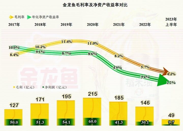 靜海金龍魚是雜牌子嗎 靜海金龍魚是雜牌子嗎 觀賞魚百科 第6張