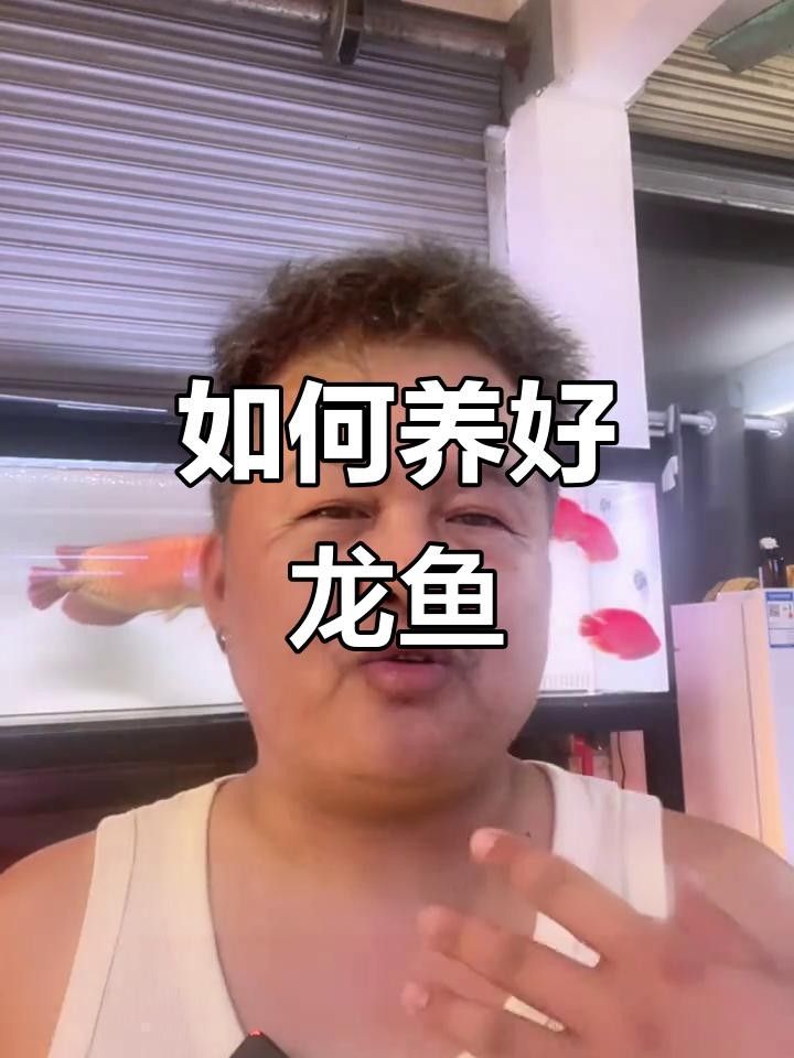 忻州龍魚