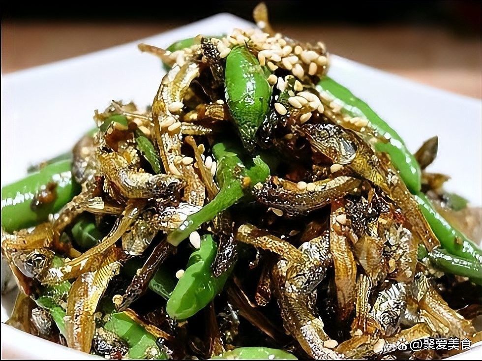 都昌銀魚 都昌銀魚 觀賞魚百科 第9張