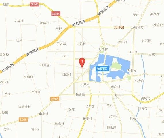 淮陽哪一家魚好吃（周口淮陽魚餐廳） 淮陽哪一家魚好吃（周口淮陽魚餐廳） 觀賞魚百科 第5張
