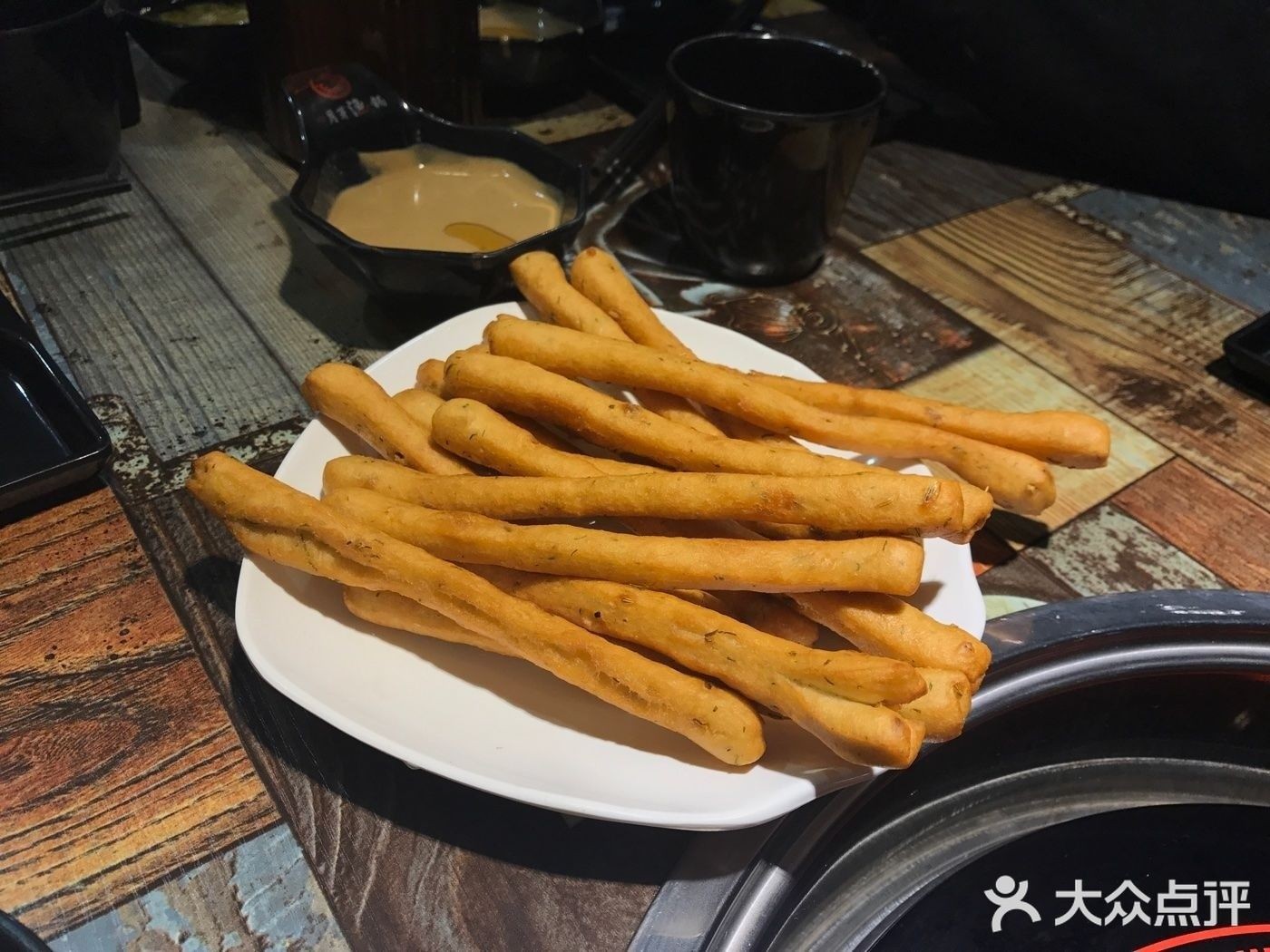 淮陽哪一家魚好吃（周口淮陽魚餐廳） 淮陽哪一家魚好吃（周口淮陽魚餐廳） 觀賞魚百科 第4張