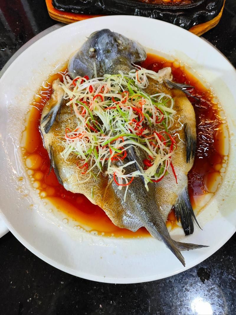 清蒸和順魚圖片 觀賞魚百科 第2張 清蒸和順魚圖片 清蒸和順魚圖片 觀賞魚百科 第2張