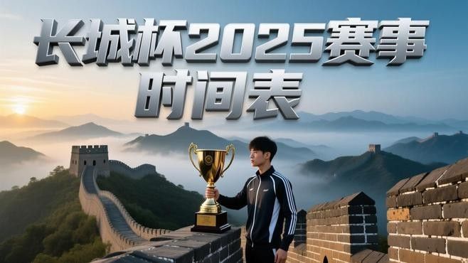 2025年龍魚長城杯時間（2025年“長城杯”世界龍魚錦標(biāo)賽2025賽事時間表）