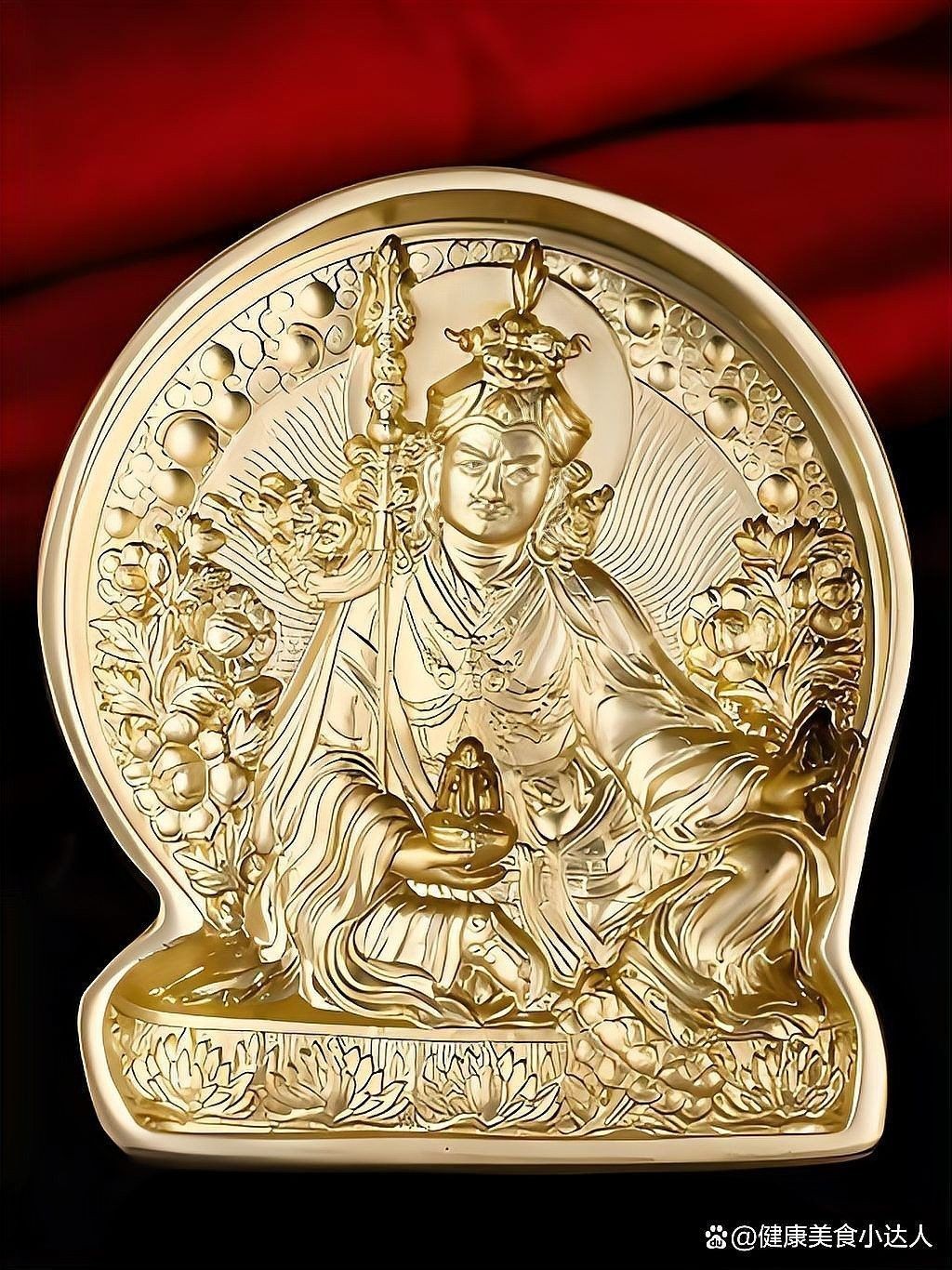 如何保養和清潔黃銅龍頭擺件 如何保養和清潔黃銅龍頭擺件 龍魚百科 第6張