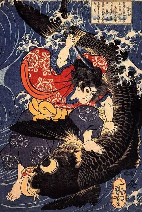 高清紅龍魚壁紙有哪些風格（紅龍魚壁紙的風格多樣可以根據個人喜好和家居裝飾風格進行選擇）