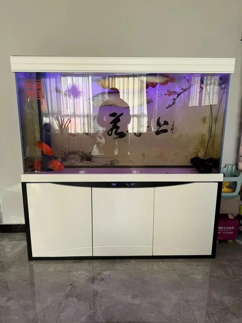 如何聯(lián)系東海龍宮御龍魚缸的廠商？（東海龍宮御龍魚缸廠商聯(lián)系方式）