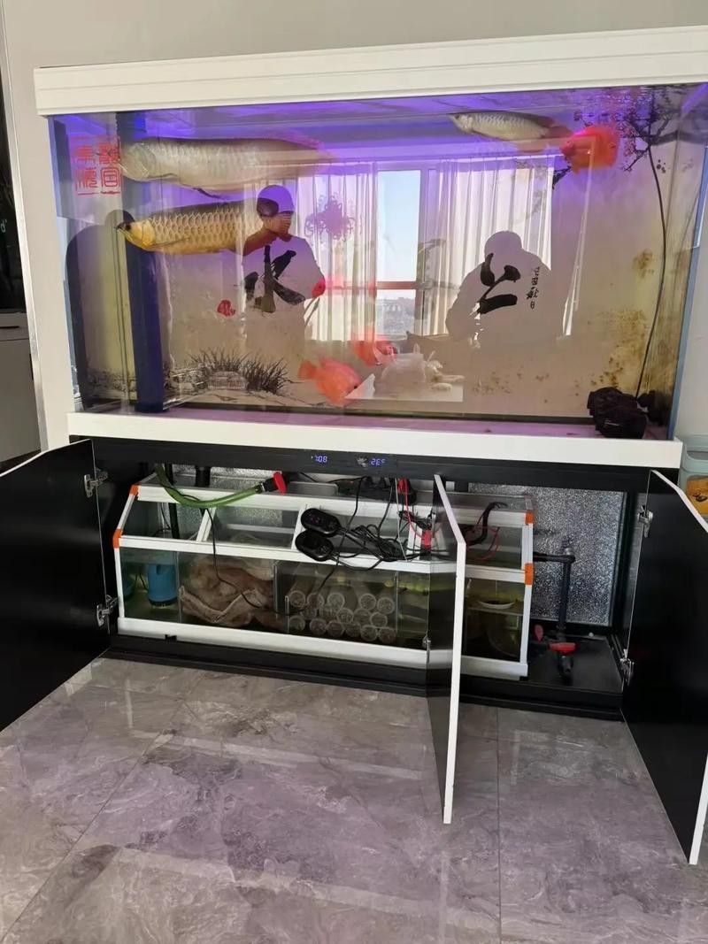 如何聯(lián)系東海龍宮御龍魚缸的廠商？（東海龍宮御龍魚缸廠商聯(lián)系方式）