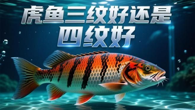 印尼虎三紋帶暗紋的好還是四紋的好（印尼虎三紋和四紋印尼虎的價格差異大嗎印尼虎三紋和四紋哪個好）