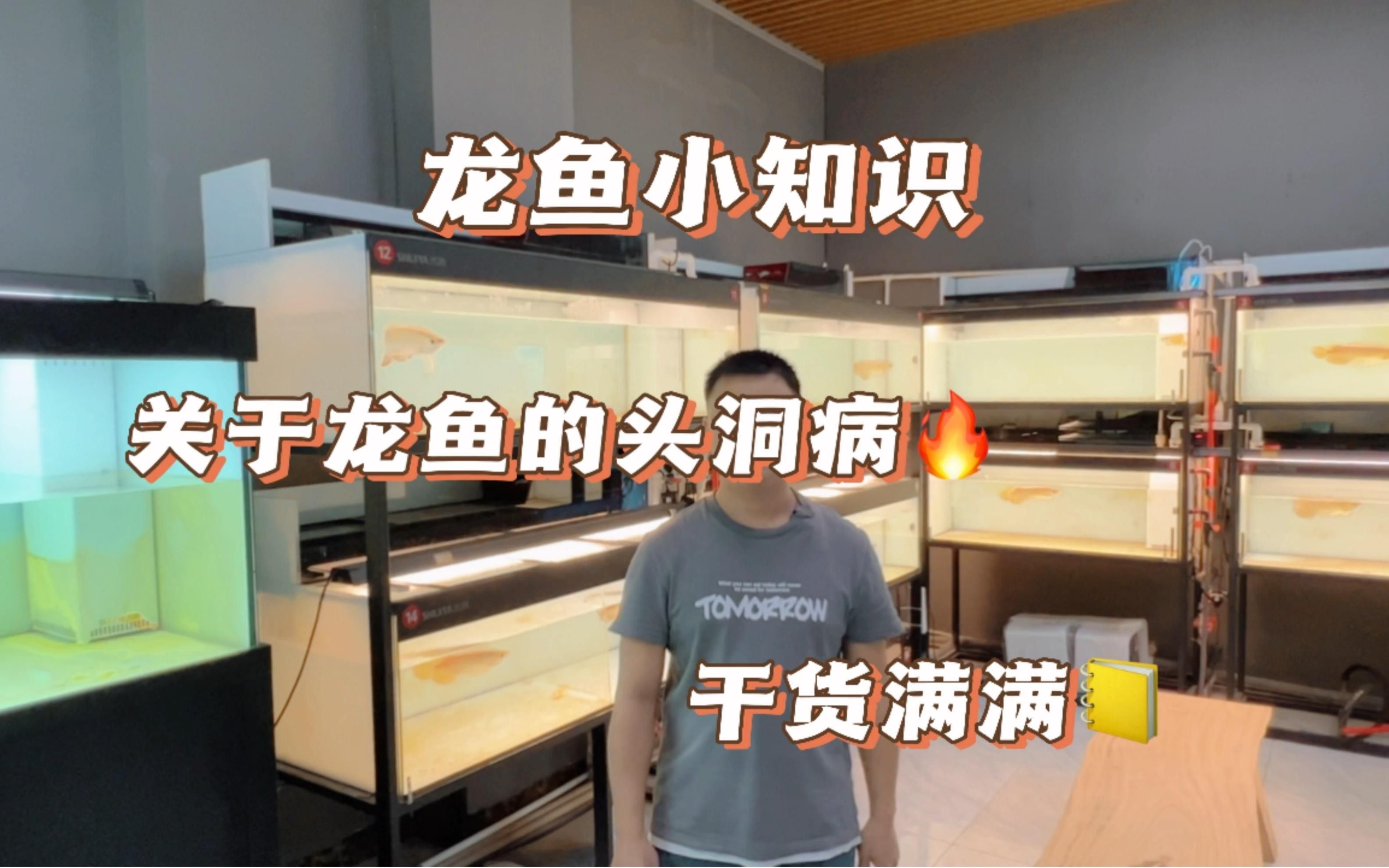 龍魚感染寄生蟲癥狀（龍魚寄生蟲的種類及其癥狀）