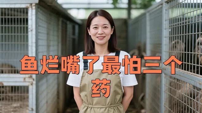龍魚嘴角長疙瘩要警惕四種病 龍魚嘴角長疙瘩要警惕四種病 觀賞魚百科 第3張