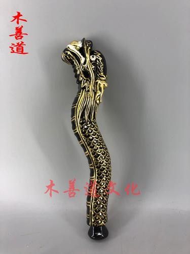 木雕龍頭的市場價格如何（木雕龍頭價格受到多種因素影響） 木雕龍頭的市場價格如何（木雕龍頭價格受到多種因素影響） 龍魚百科 第7張