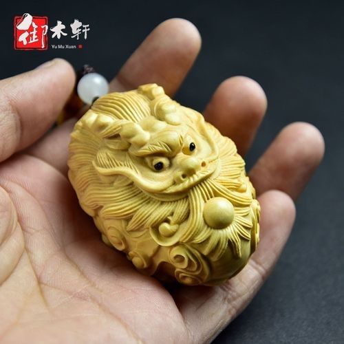 木雕龍頭的市場價格如何（木雕龍頭價格受到多種因素影響） 木雕龍頭的市場價格如何（木雕龍頭價格受到多種因素影響） 龍魚百科 第6張