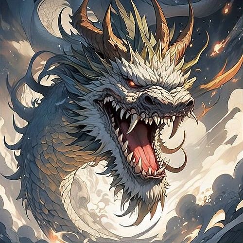 還有哪些文化中有紅龍傳說？（春節(jié)來海南,開啟一場尋“龍”之旅吧→萬寧旅文七首十角大紅龍）