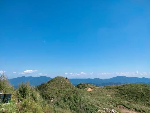 修水金龍山在哪里（修水的天空之城金龍山） 修水金龍山在哪里（修水的天空之城金龍山） 觀賞魚百科 第5張
