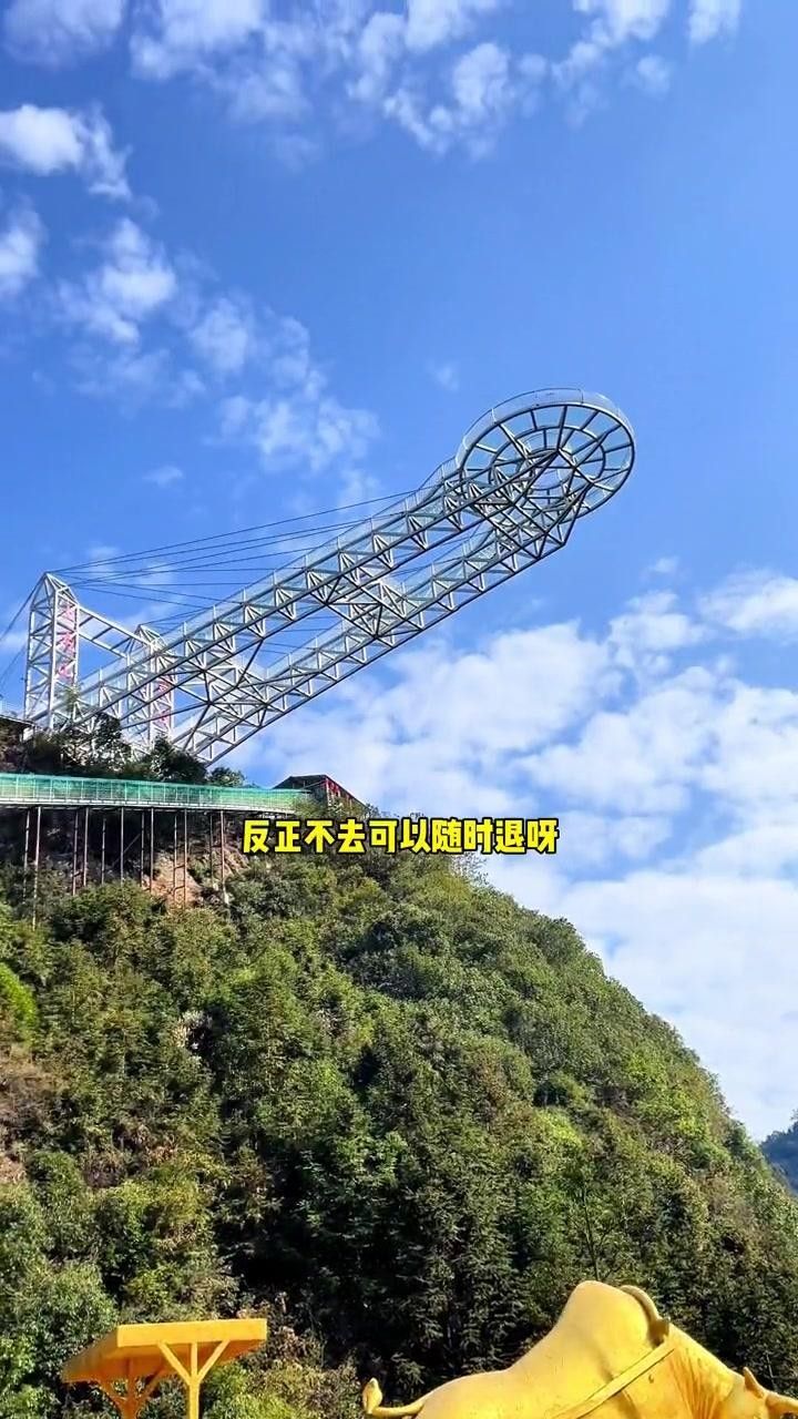 修水金龍山在哪里（修水的天空之城金龍山） 修水金龍山在哪里（修水的天空之城金龍山） 觀賞魚百科 第3張