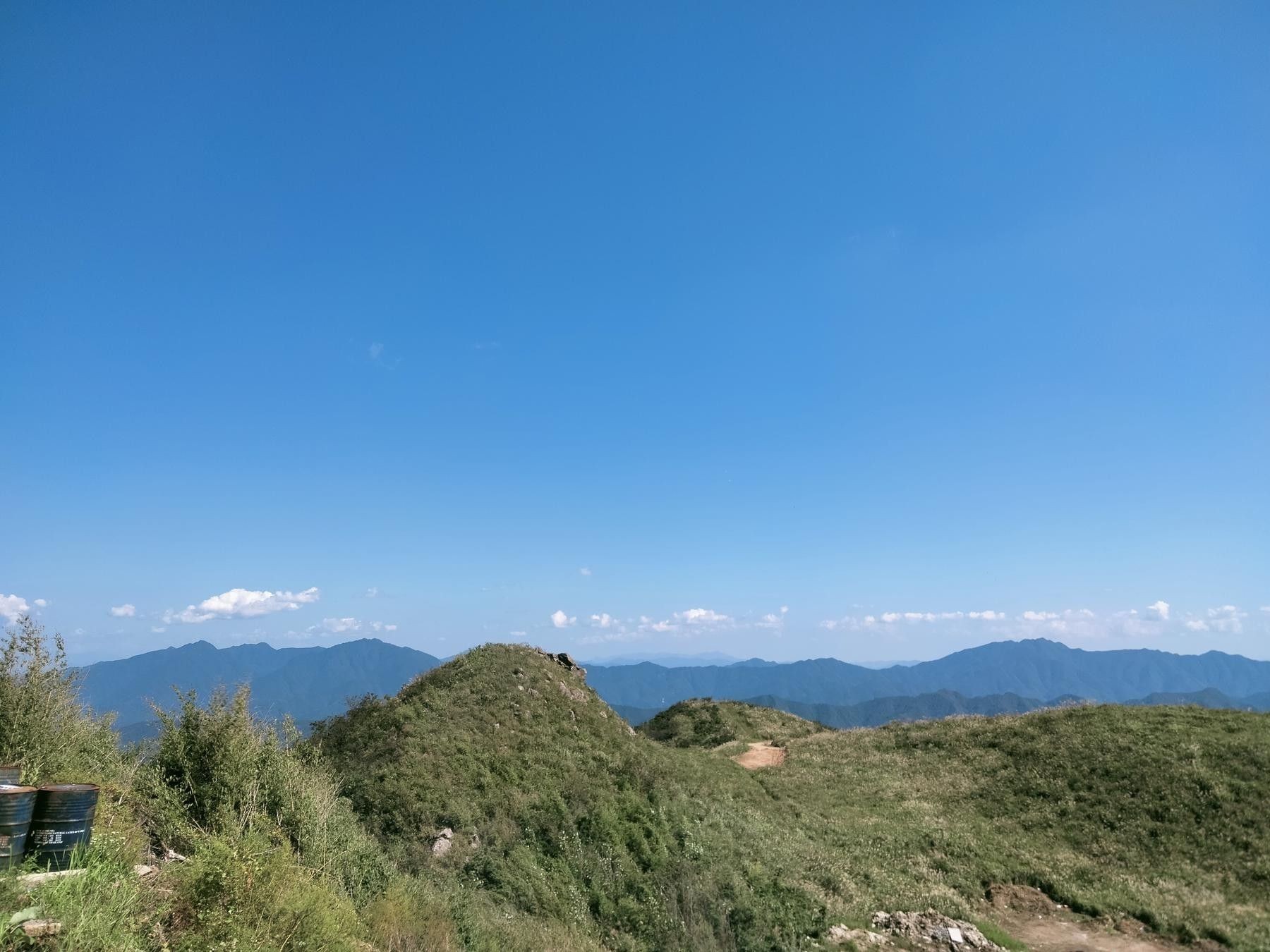 修水金龍山在哪里（修水的天空之城金龍山） 修水金龍山在哪里（修水的天空之城金龍山） 觀賞魚百科 第1張