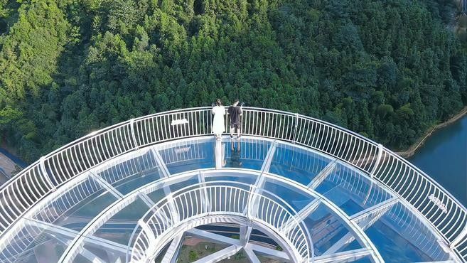 修水金龍山在哪里（修水的天空之城金龍山） 修水金龍山在哪里（修水的天空之城金龍山） 觀賞魚百科 第2張