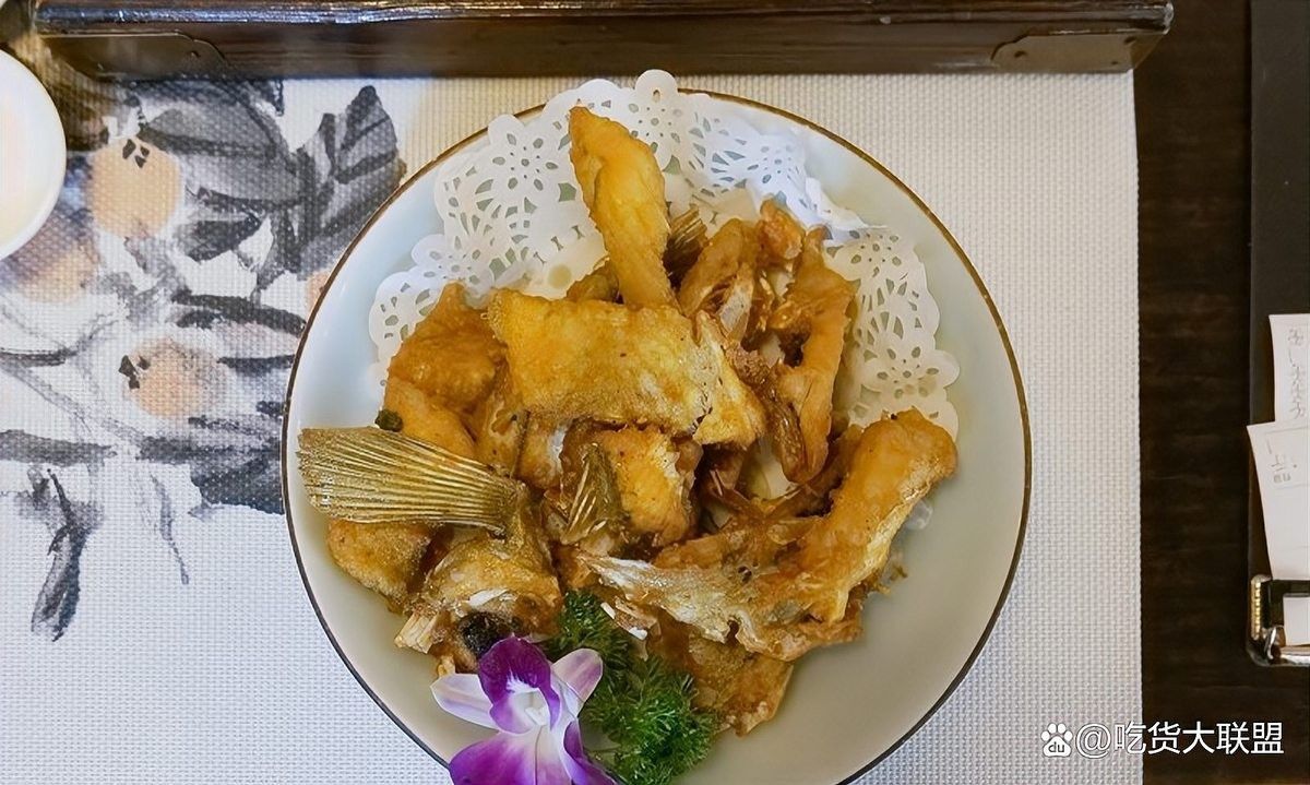 如何烹飪杜龍魚（杜龍魚烹飪技巧）