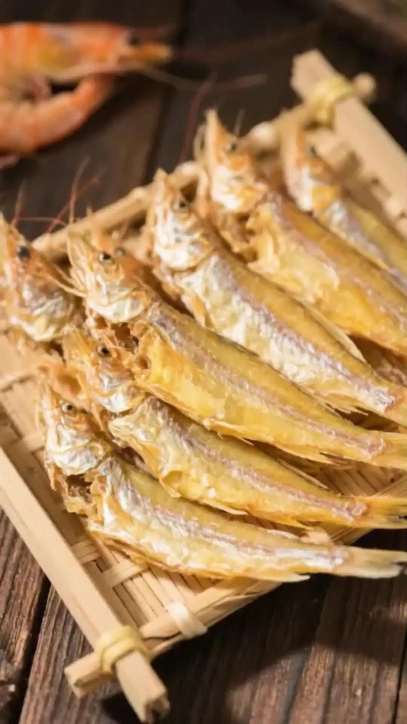 溫嶺特產龍頭魚干（浙江溫嶺特產龍頭魚干排行榜京東聽龍頭魚干有哪些品牌推薦） 溫嶺特產龍頭魚干（浙江溫嶺特產龍頭魚干排行榜京東聽龍頭魚干有哪些品牌推薦） 觀賞魚百科 第1張