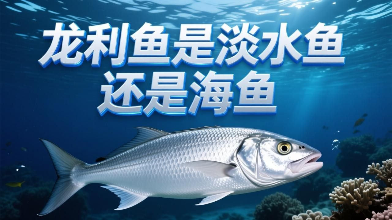 龍利魚是哪里的魚（龍利魚:海魚還是淡水魚的真相） 龍利魚是哪里的魚（龍利魚:海魚還是淡水魚的真相） 觀賞魚百科 第1張