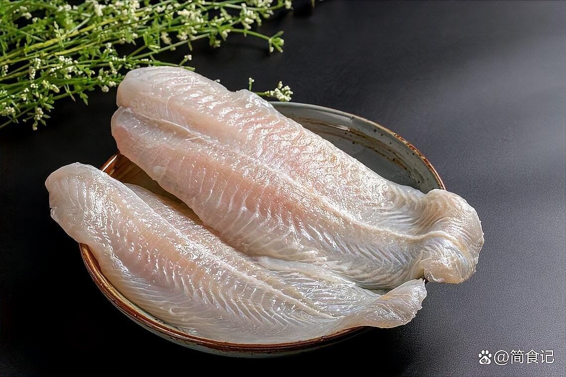 龍利魚是哪里的魚（龍利魚:海魚還是淡水魚的真相） 龍利魚是哪里的魚（龍利魚:海魚還是淡水魚的真相） 觀賞魚百科 第4張