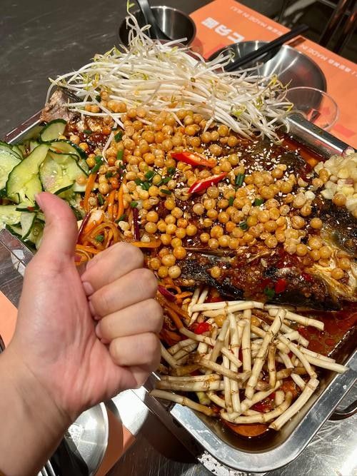 宜都市吃魚的地方（宜都市有哪些特色餐館？） 宜都市吃魚的地方（宜都市有哪些特色餐館？） 觀賞魚百科 第2張
