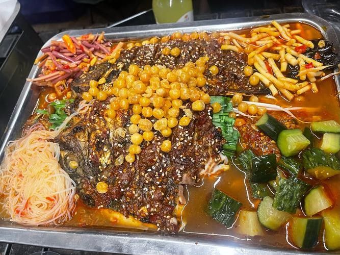 宜都市吃魚的地方（宜都市有哪些特色餐館？） 宜都市吃魚的地方（宜都市有哪些特色餐館？） 觀賞魚百科 第3張