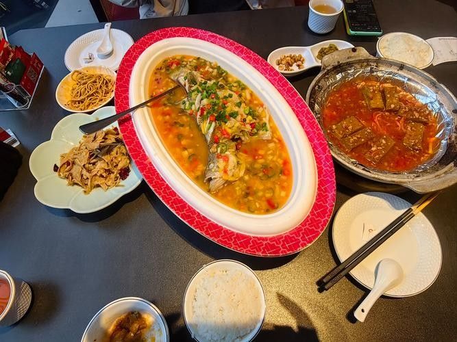 宜都市吃魚的地方（宜都市有哪些特色餐館？） 宜都市吃魚的地方（宜都市有哪些特色餐館？） 觀賞魚百科 第1張