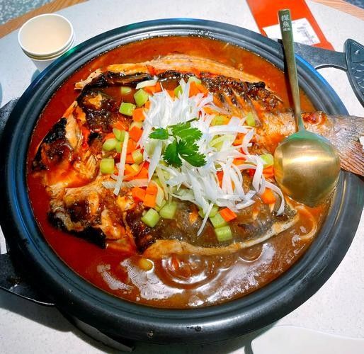 宜都市吃魚的地方（宜都市有哪些特色餐館？） 宜都市吃魚的地方（宜都市有哪些特色餐館？） 觀賞魚百科 第5張