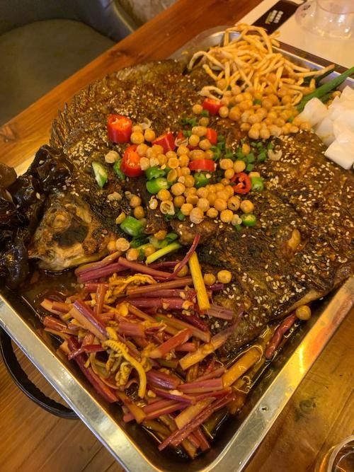 宜都市吃魚的地方（宜都市有哪些特色餐館？） 宜都市吃魚的地方（宜都市有哪些特色餐館？） 觀賞魚百科 第6張
