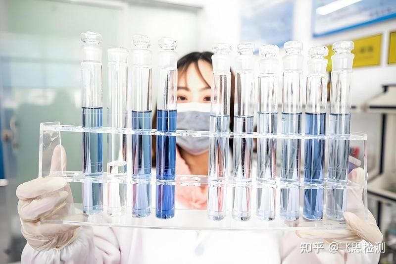 如何檢測水質是否穩定？（北京大元環境檢測技術研究中心飲用水如何檢測水質） 如何檢測水質是否穩定？（北京大元環境檢測技術研究中心飲用水如何檢測水質） 龍魚百科 第4張