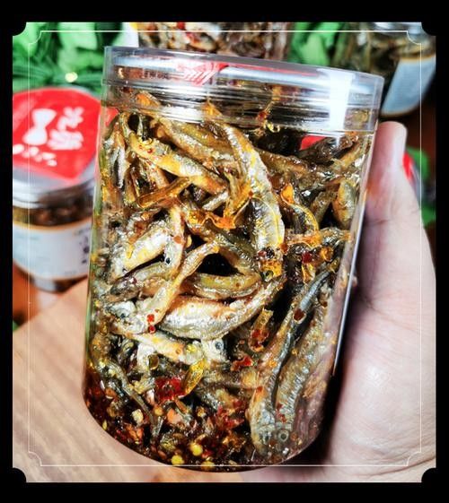 攸縣特產小魚（攸縣特產小魚的營養價值如何，如何辨別攸縣特產小魚的真偽？） 攸縣特產小魚（攸縣特產小魚的營養價值如何，如何辨別攸縣特產小魚的真偽？） 觀賞魚百科 第1張