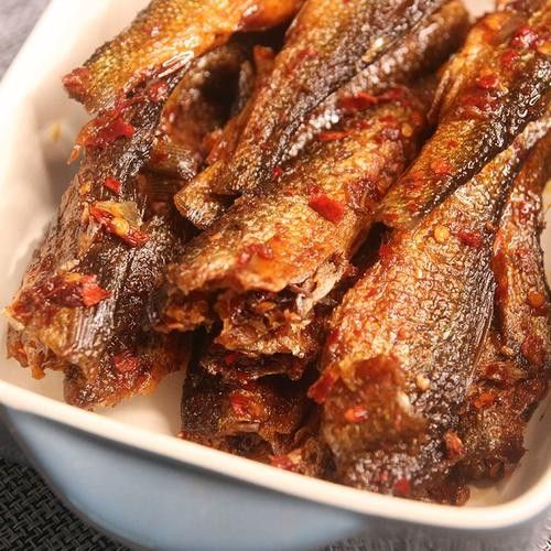 攸縣特產小魚（攸縣特產小魚的營養價值如何，如何辨別攸縣特產小魚的真偽？） 攸縣特產小魚（攸縣特產小魚的營養價值如何，如何辨別攸縣特產小魚的真偽？） 觀賞魚百科 第5張