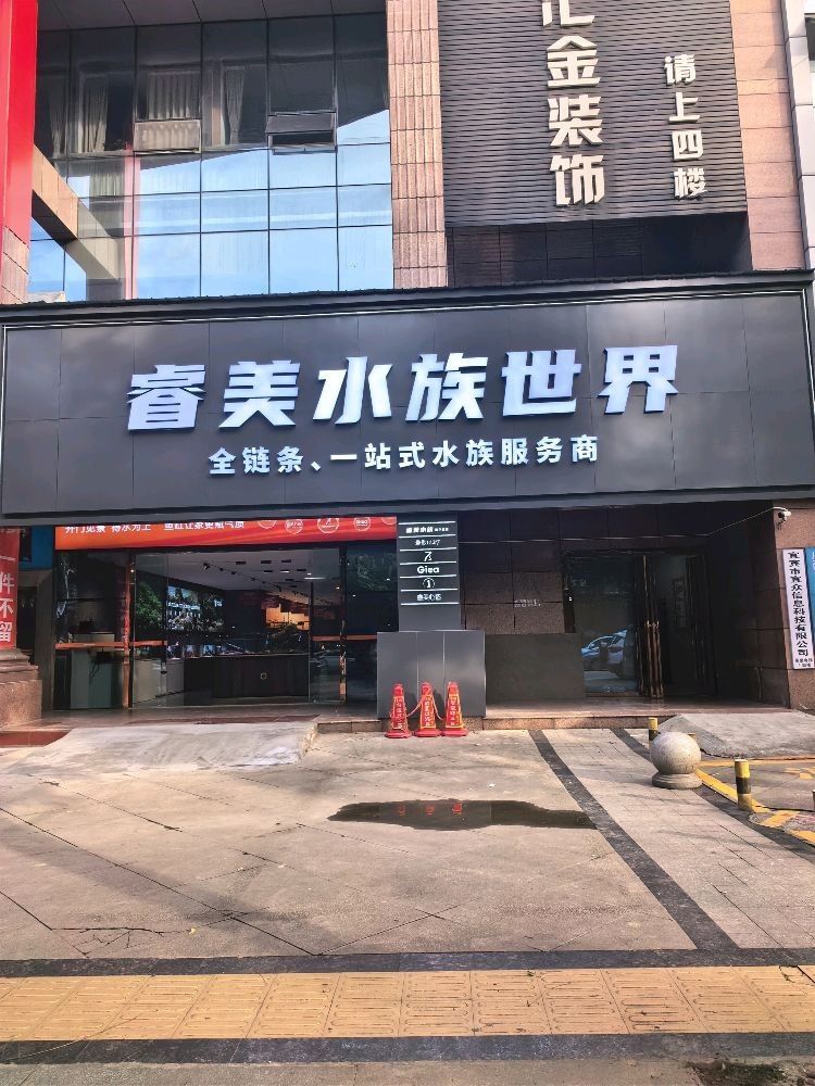 翠屏哪個水族館龍魚好？祥龍魚場龍魚（廣州翠屏區祥龍魚場）