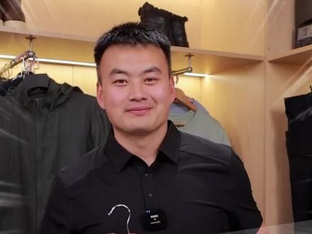 龍牙阿波羅系列哪個顏色最受歡迎（曬出你的出片ooteed穿搭百搭t恤龍牙阿波羅polo衫） 龍牙阿波羅系列哪個顏色最受歡迎（曬出你的出片ooteed穿搭百搭t恤龍牙阿波羅polo衫） 龍魚百科 第8張