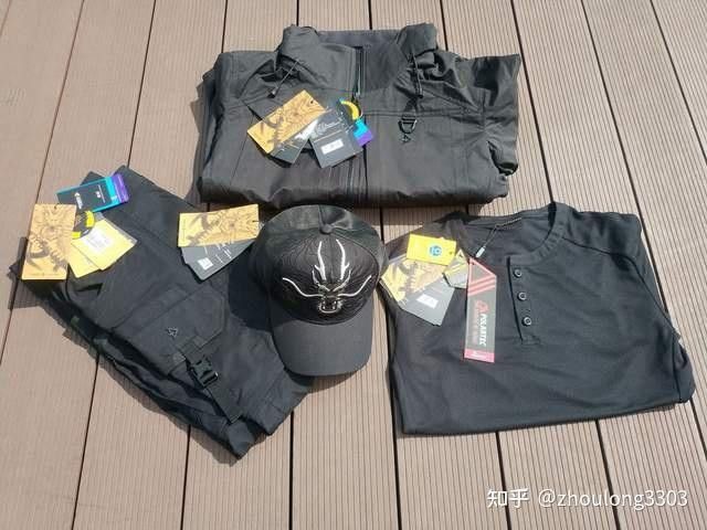 龍牙阿波羅系列哪個顏色最受歡迎（曬出你的出片ooteed穿搭百搭t恤龍牙阿波羅polo衫） 龍牙阿波羅系列哪個顏色最受歡迎（曬出你的出片ooteed穿搭百搭t恤龍牙阿波羅polo衫） 龍魚百科 第12張