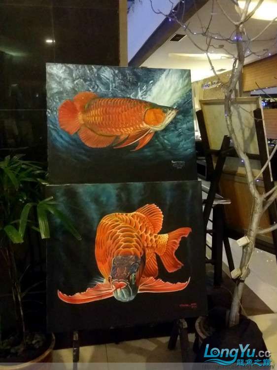 紅龍畫作（神話故事、傳說和宗教文本中紅龍畫作的特點包括：紅龍畫作）