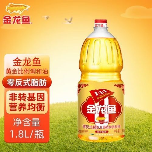 金龍魚111調和油有哪些規格？（金龍魚111調和油哪個規格最劃算金龍魚111調和油價格）
