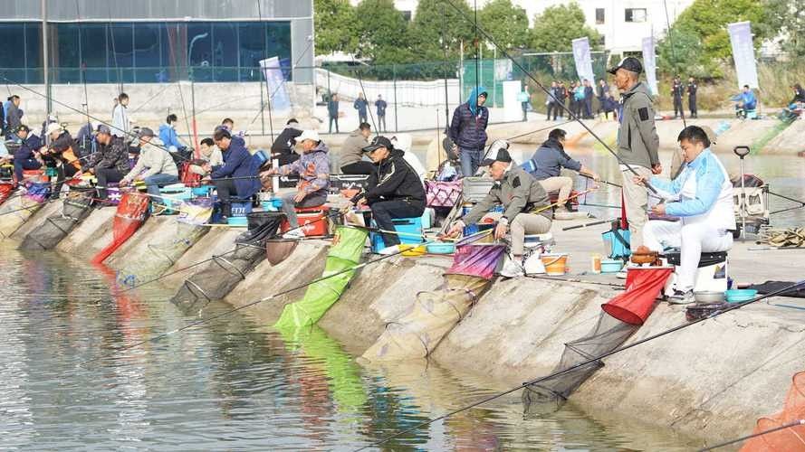 界首釣魚的地方（界首釣魚的地方，界首釣魚的地點(diǎn)）