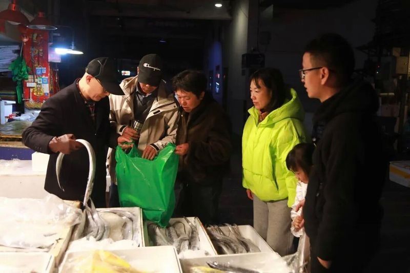 寧波龍魚市場有哪些品種？