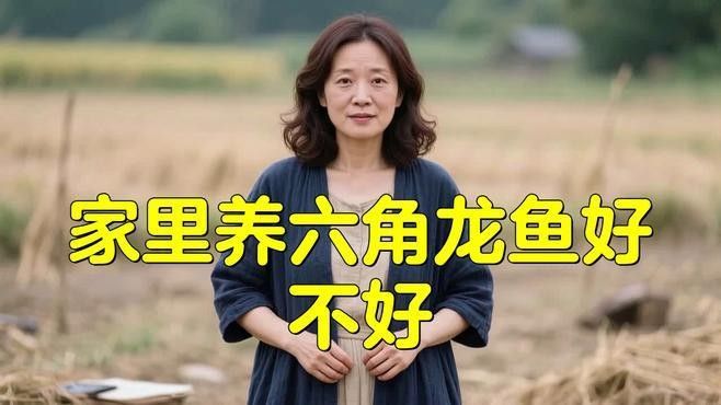 六枝龍魚