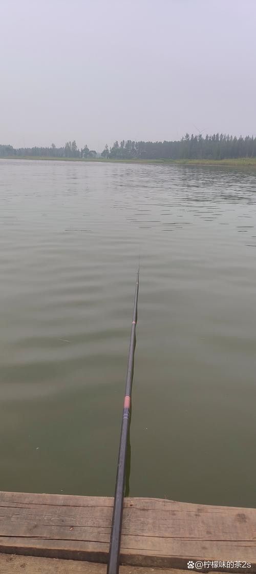 涉縣釣魚的水庫