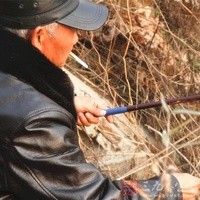 涉縣釣魚的水庫