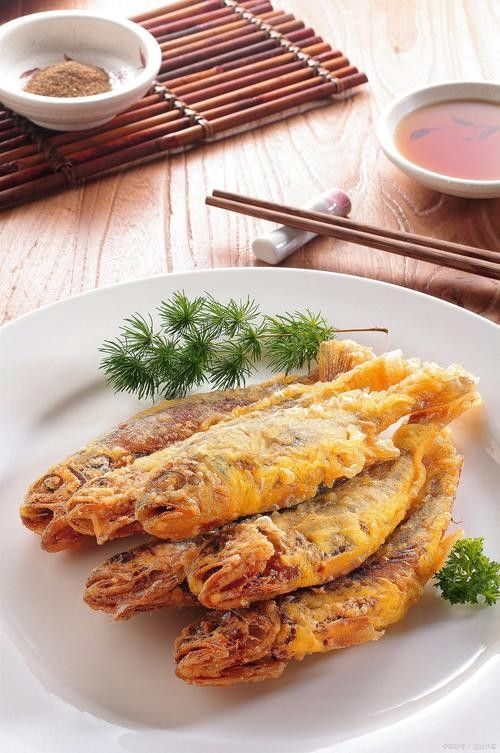 金龍魚和小黃魚有什么區別 金龍魚和小黃魚有什么區別 觀賞魚百科 第3張