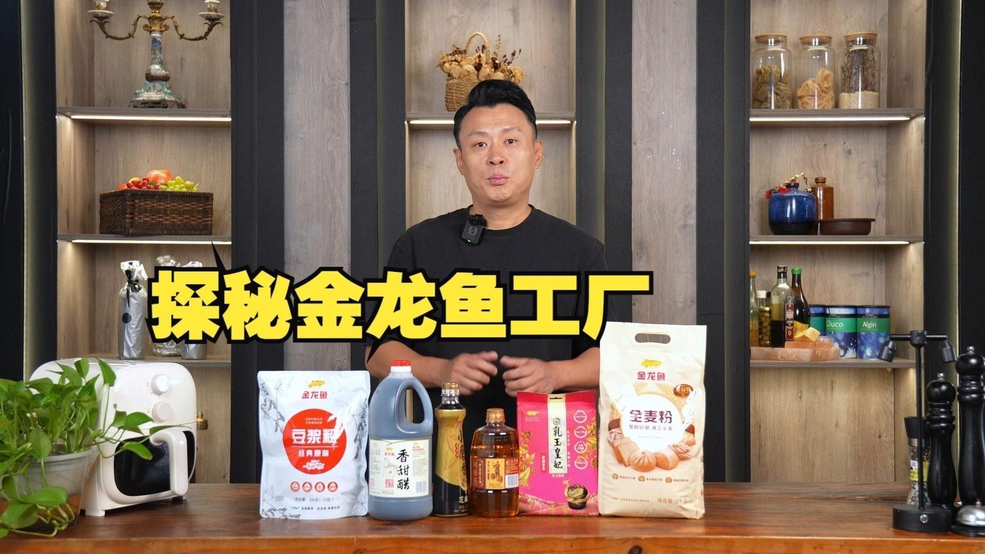 隆化金龍魚（金龍魚是哪個公司的老音客） 隆化金龍魚（金龍魚是哪個公司的老音客） 觀賞魚百科 第7張