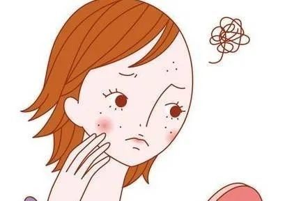 白毛感染會自愈嗎（毛狀白斑多久能自愈） 白毛感染會自愈嗎（毛狀白斑多久能自愈） 龍魚百科 第6張