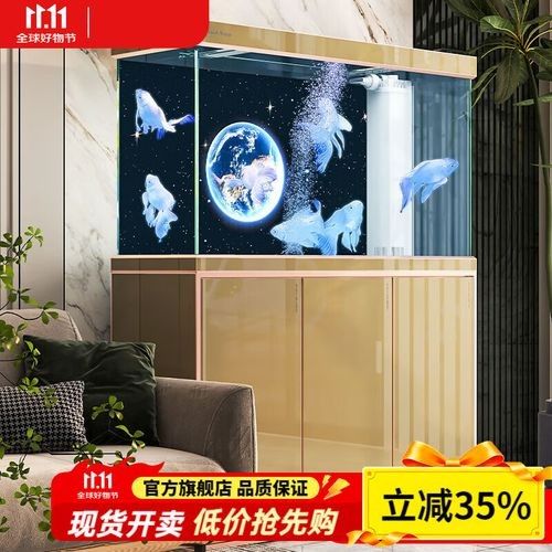 水族品牌