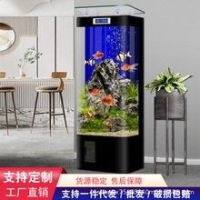 定做魚缸的價格范圍 定做魚缸的價格范圍 龍魚百科 第3張