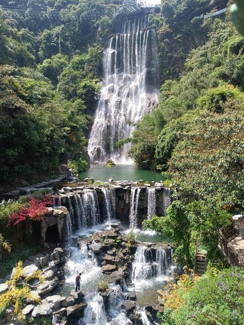 如何前往古龍魚莊？（廣東清遠古龍峽景區古龍峽一日游+贈送全程漂流）